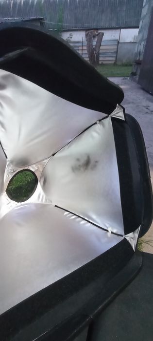 Софтбокс Mircopro Easy Box EB-060 40x40 см