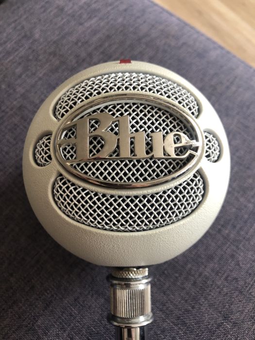 Blue Microphones Snowball