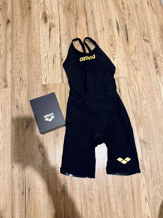 Skóra pływacka-carbon glide rozmiar 28