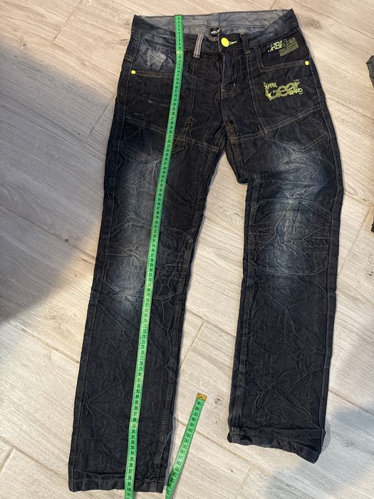 Джинси на хлопчика