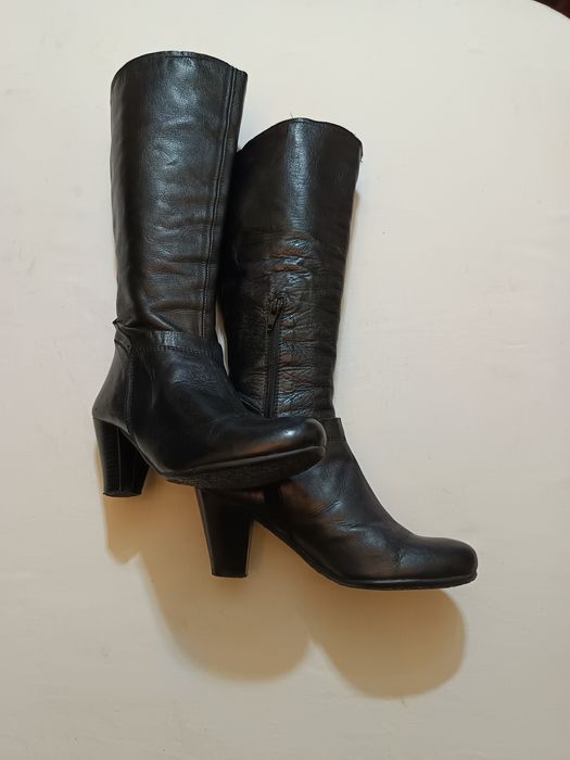 Botas senhora n° 36