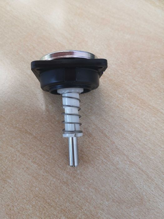 Manipulator joysticka PG drives manetka moduł sterowania