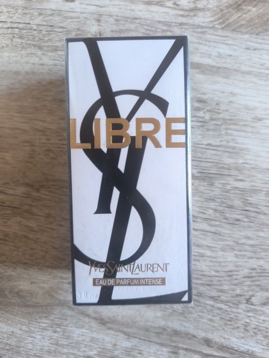 YvesSaintLaurent LIBRE 100 ml