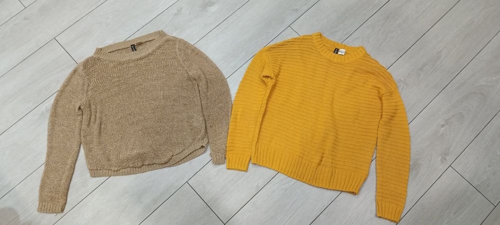 Кофти жіночі h&m 36s