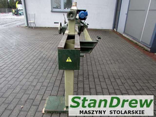 Tokarka kopiarka JAROMA