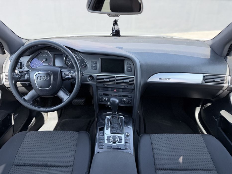 ‼️Ауди А6 С6‼️АВТОМАТ‼️3литра дизель‼️