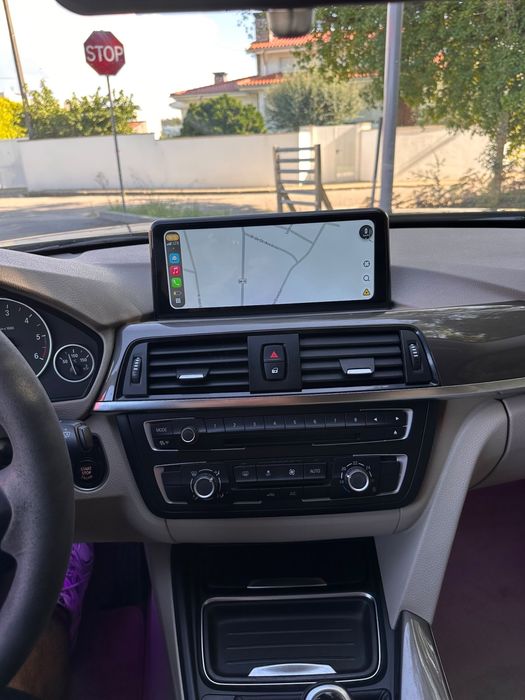Bmw 318D F31 Modern line 143cv Nacional