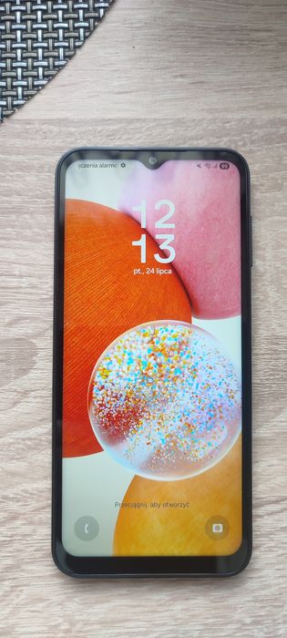 Sprzedam telefon smartfon Samsung Galaxy A 14