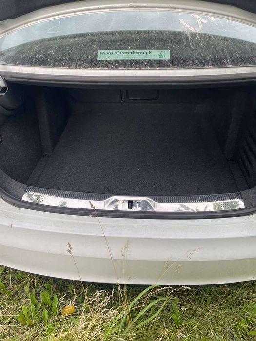 Розборка/Шрот/Запчастини Skoda Superb 2 2015 2.0tdi LS9R