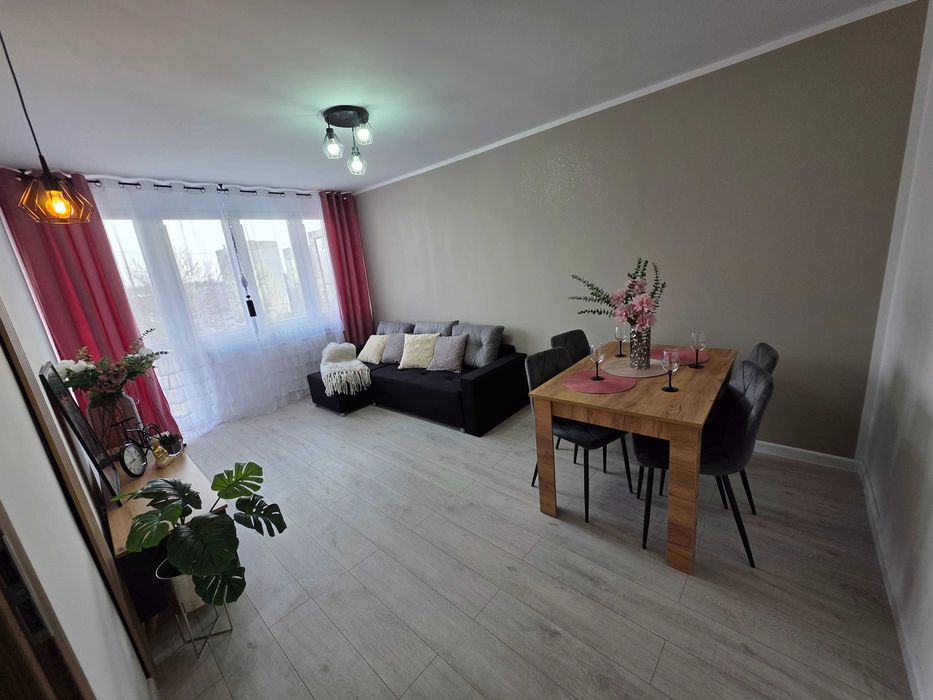 Mieszkanie – Łódź, Berlinek, Bałuty - Widok 2