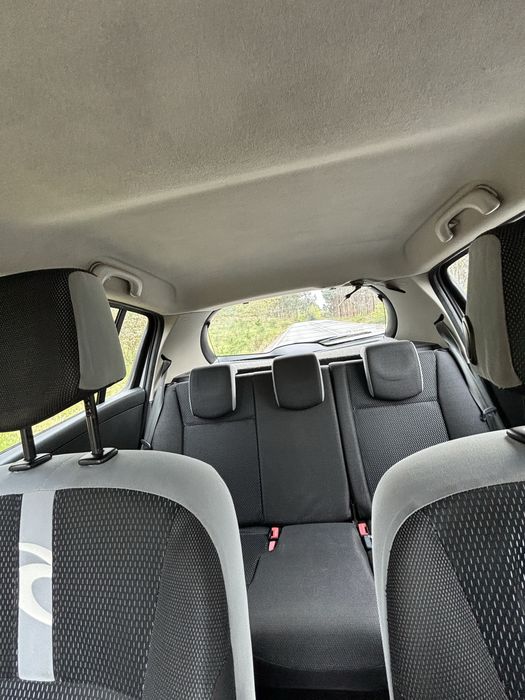 Renault Clio 3 Rip Curl 1.5 dCi