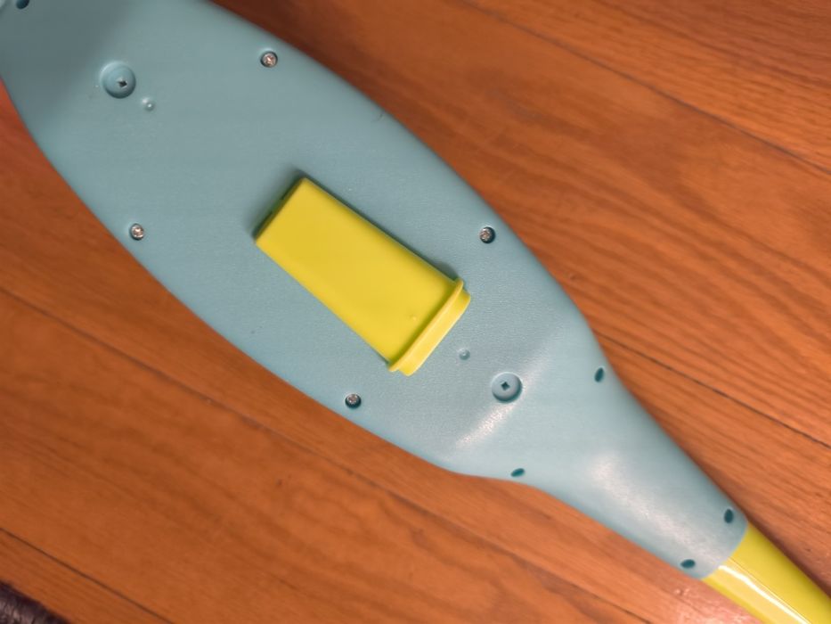 Conjunto de Brinquedos de Limpeza