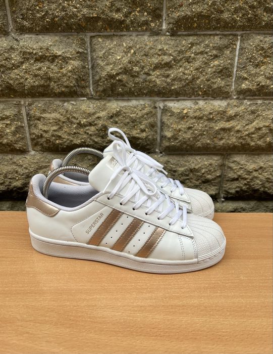 Adidas Superstar Оригинал