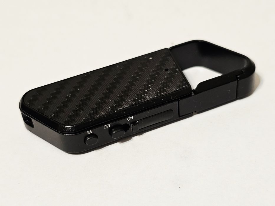 Диктофон брелок міні 64 гГб