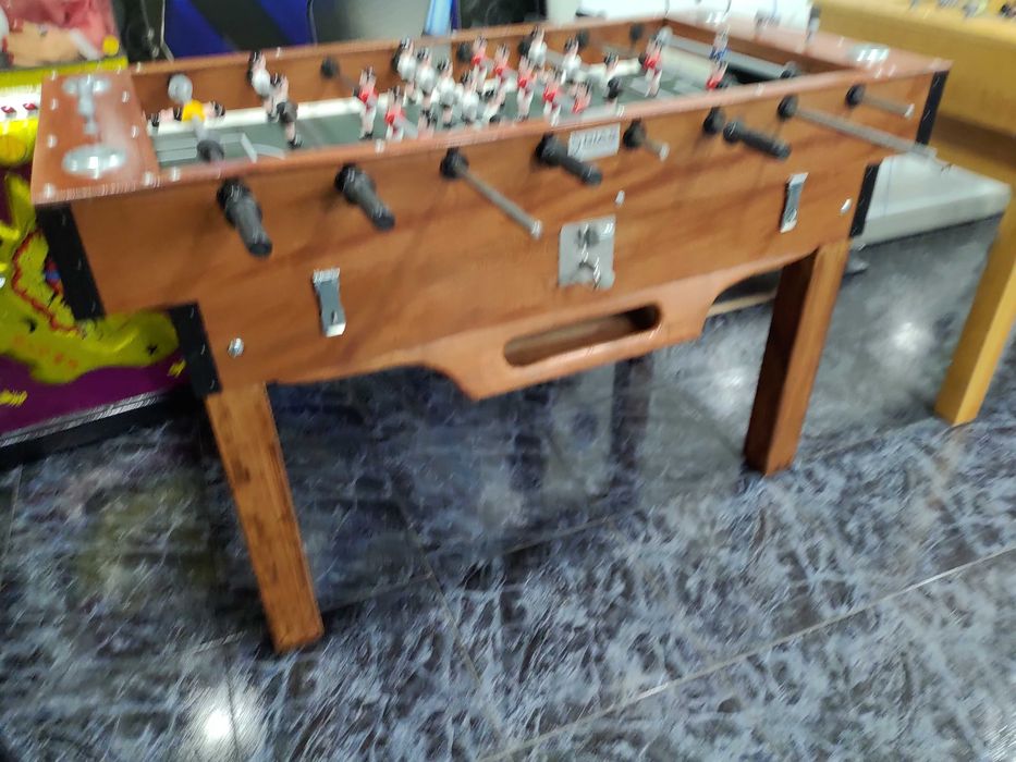 Matraquilhos Tradicionais Com Moedeiro