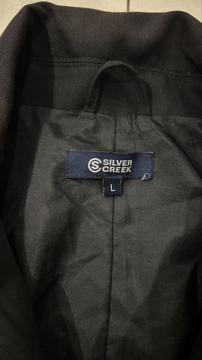 Kurtka męska Silver Creek rozmiar L