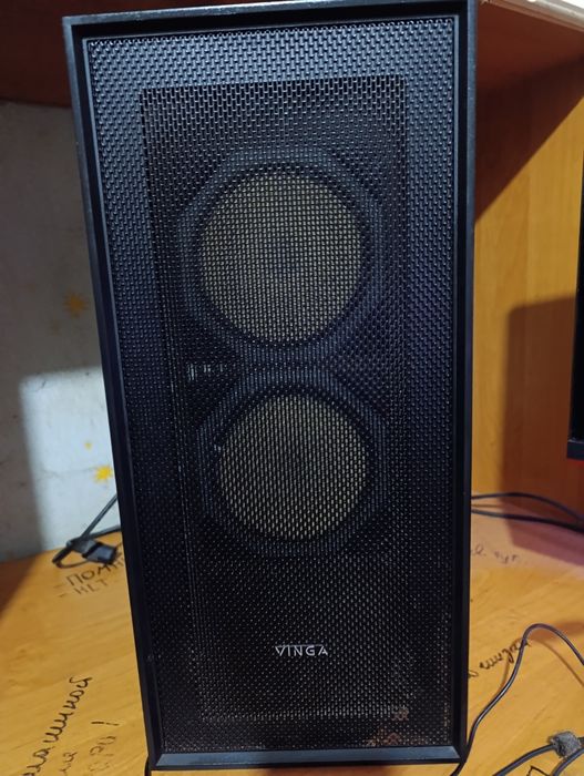 Игровой компьютер системный блок Ryzen 7 2700  NVIDIA GeForce RTX 2060