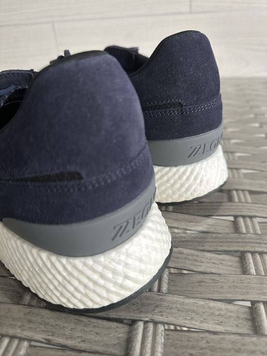 Кросівки Z  Zegna  TECHMERINO™