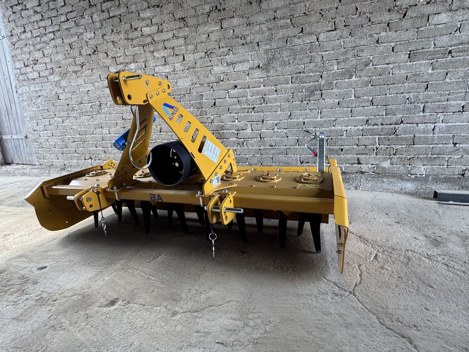 Brona Aktywna Sadownicza Alpego BA200