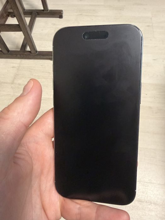 Продам Apple iphone 17 Air Sky blue 512 gb з аксесуарами. Обмін на 17 pro max 512