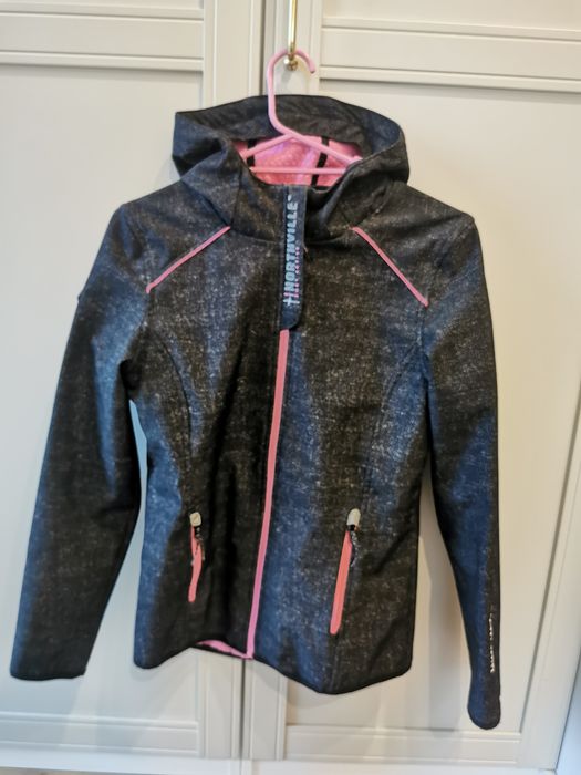 Kurtka Softshel 164