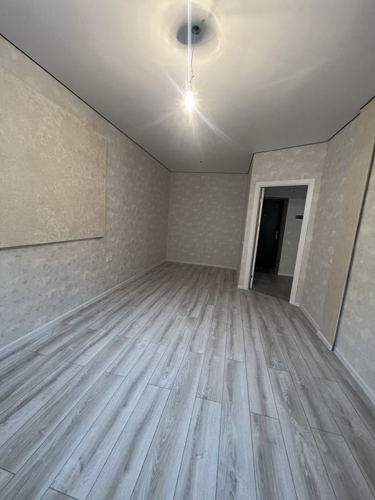 ‼️54,500$ С Ремонтом/ с Оформлением/1ком.38м2