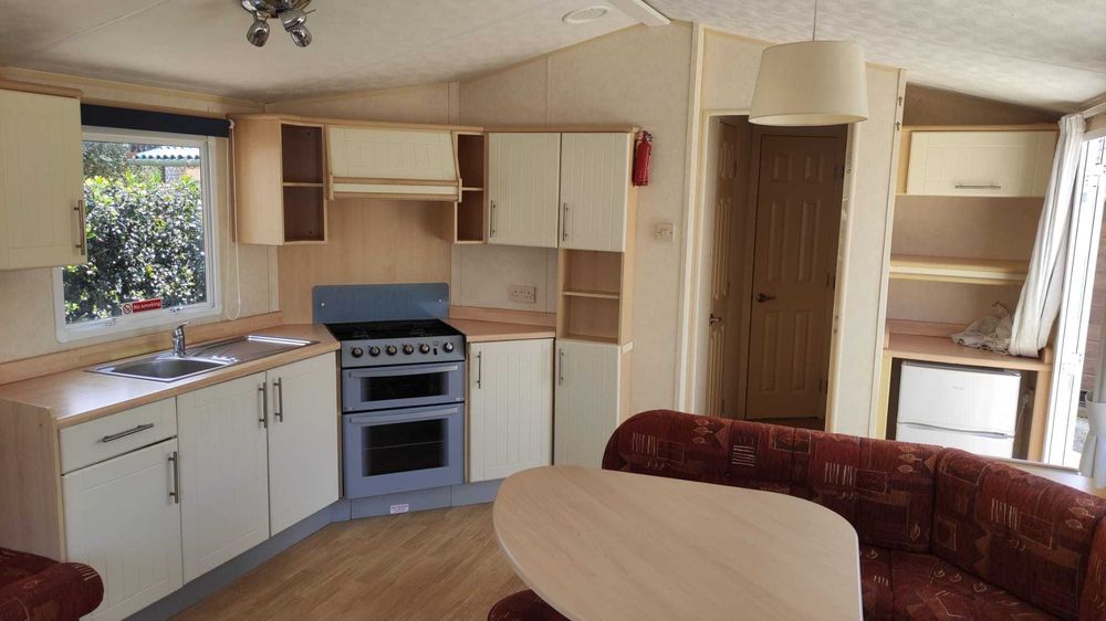 Casa Móvel / Mobile Home Nº 2325 WILLERBY RICHMOND T2 8,6x3,7m