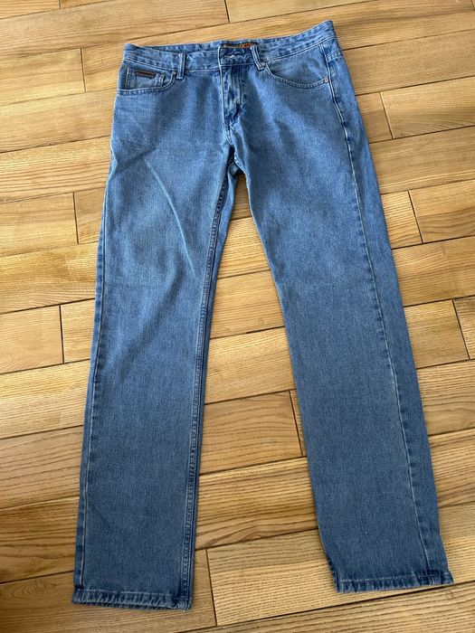 Джинси чоловічі ( поясі 42 сантимертри)