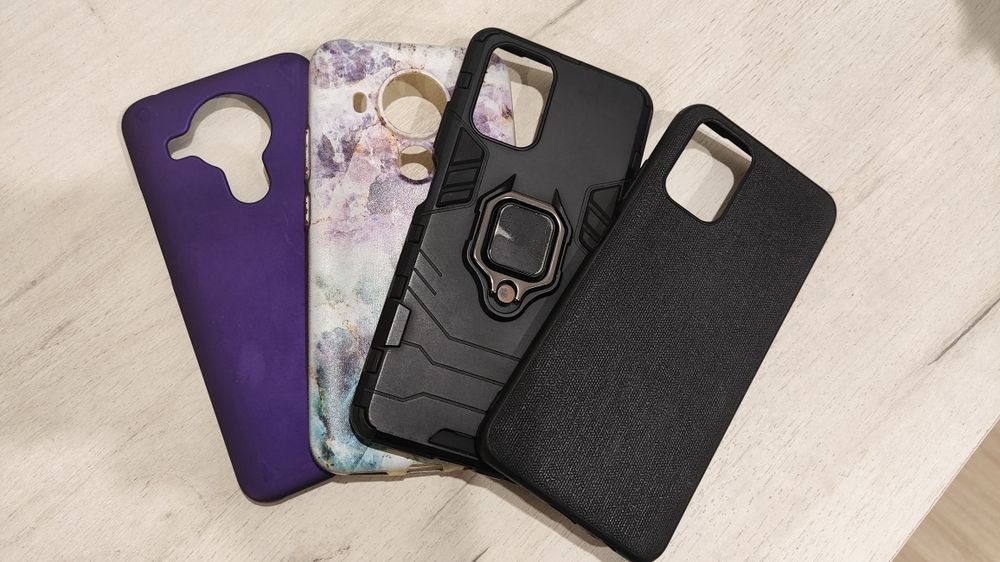 Чохол до смартфону Nokia, Redmi