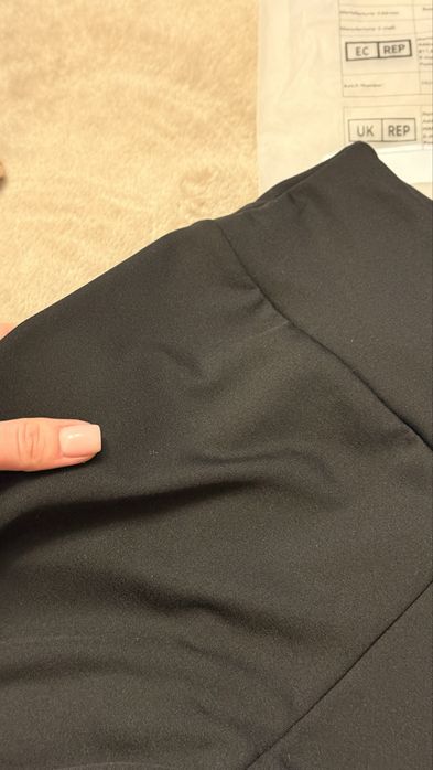 Лосини на  мікрофлісі