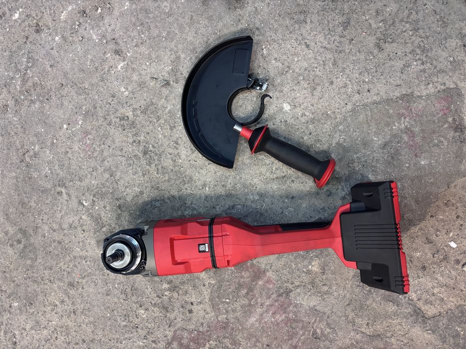 Duzy flex einhell na baterie