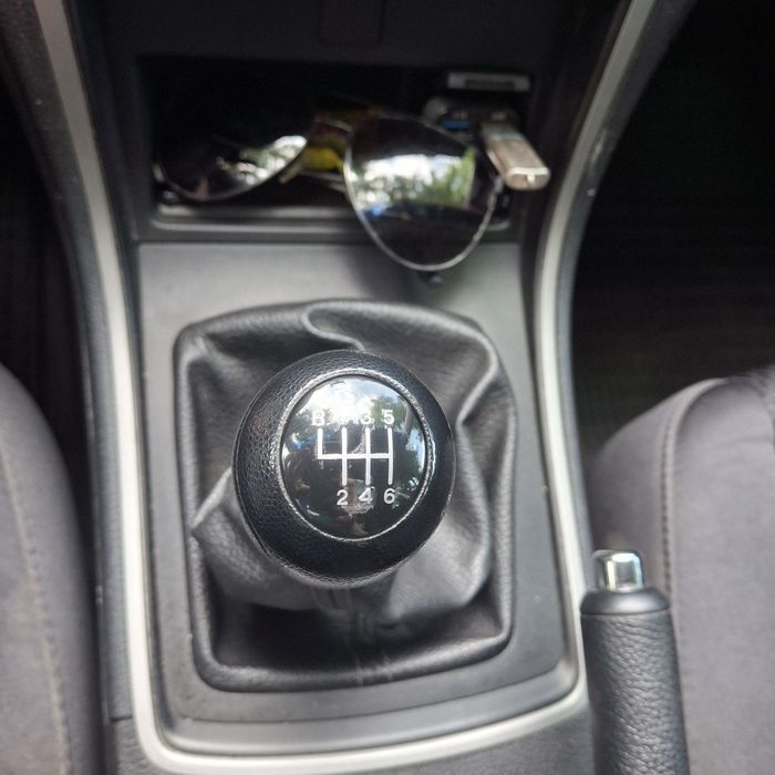 Продам Mazda 6 американец 2,5 2010