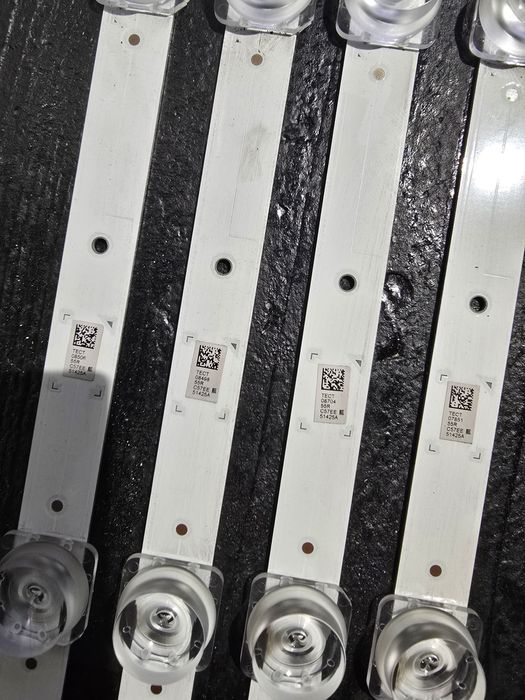 Підсвітка Samsung UE55TU7100UXUA