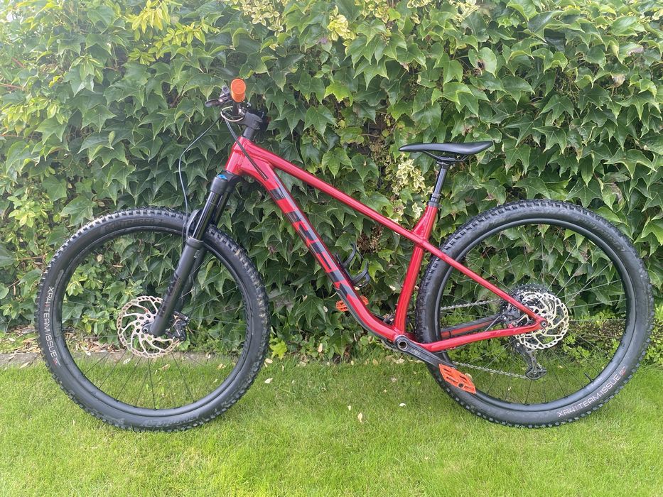 Trek Roscoe 9 2024