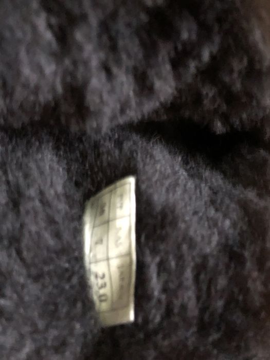 Уггі Vitto Rossi