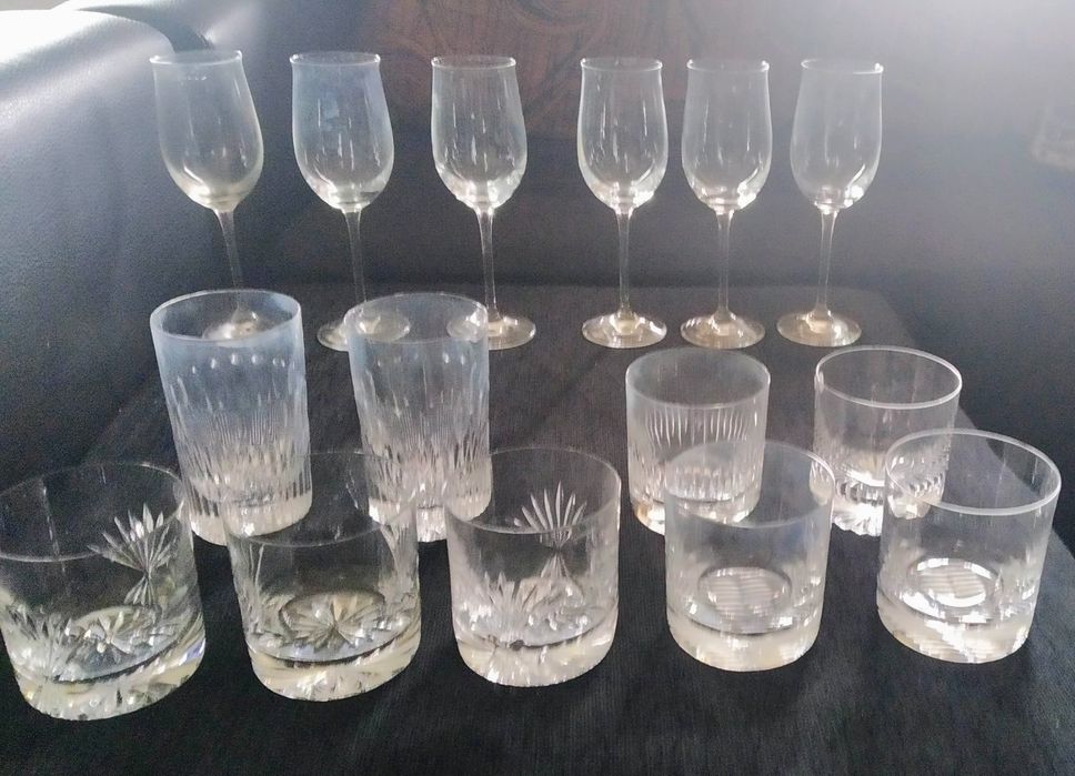 Atlantis Crystal Glasses64861333765250121