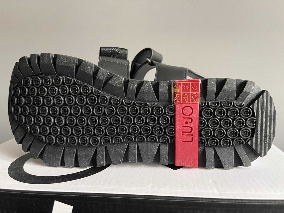 Liu Jo modne sandały