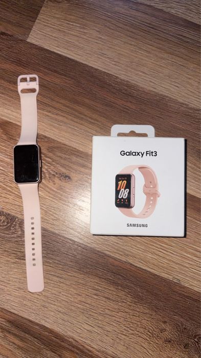 Zegarek Samsung Galaxy Git3