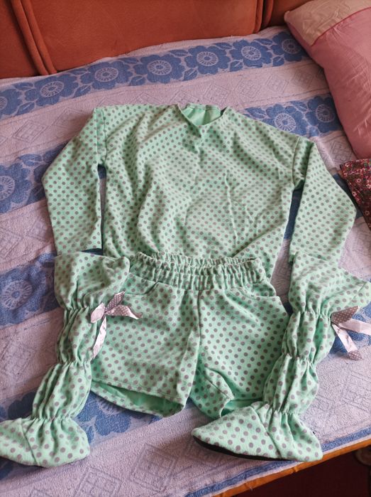 Комплект білизни