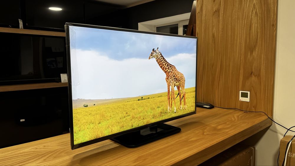 Телевізор Sony KD-43XG8305 120 Hz Smart TV Android  Гарантія 12 міс