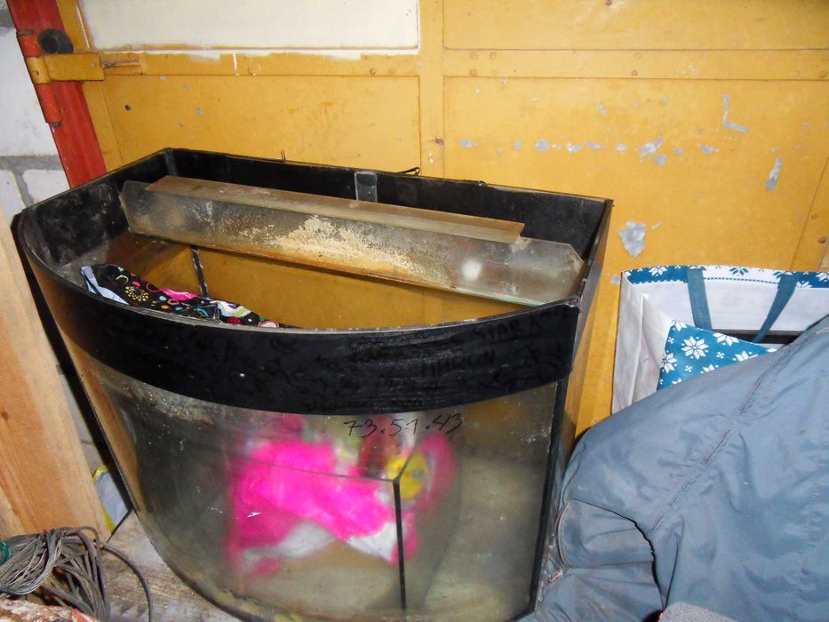 akwarium 20L 80 litrów  50L  35 terrarium klatka
