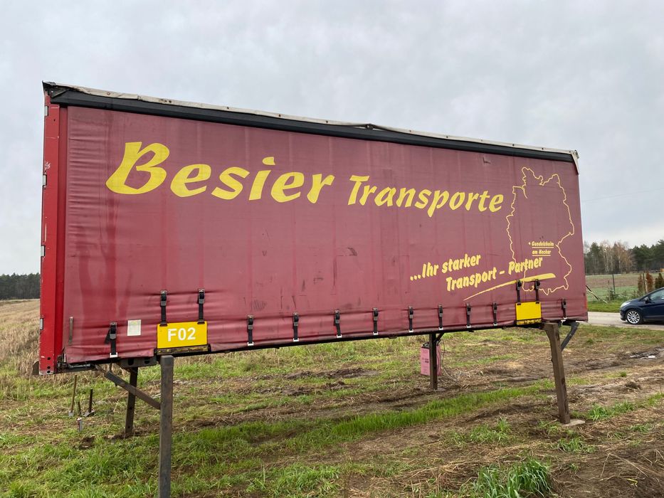 Zabudowa firanka 18 bdf