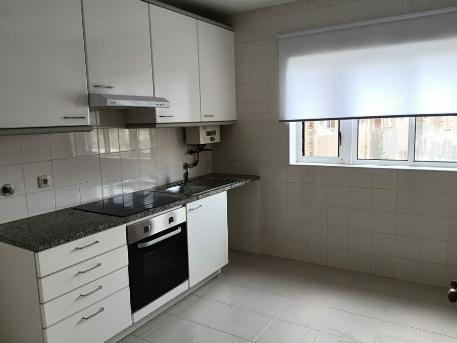 Apartamento Paredes