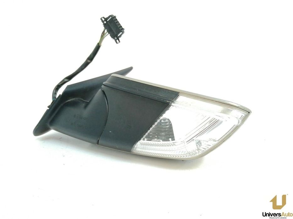 ESPELHO RETROVISOR DIREITO SKODA OCTAVIA II 2006 -1Z1857502