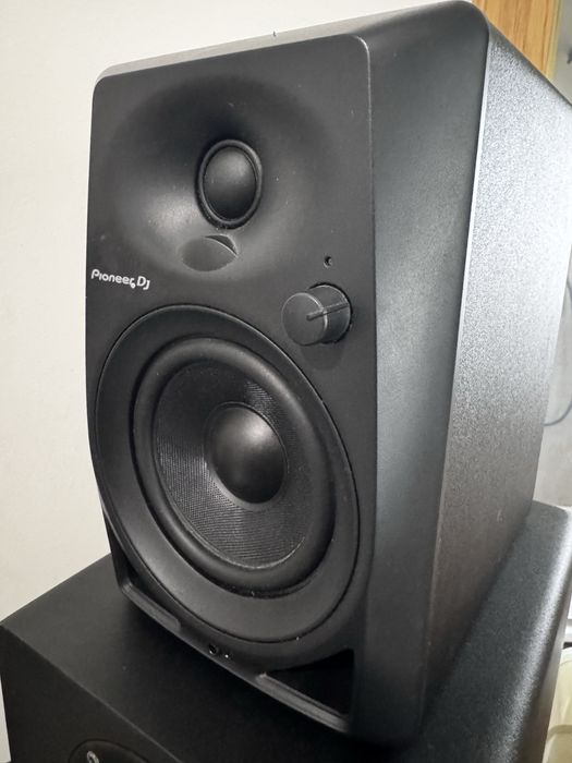 Pioneer dm 40 em bom estado