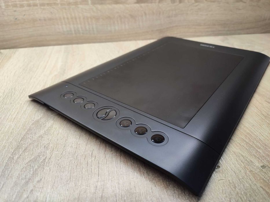 Tablet graficzny Huion Inspiroy H610PRO V2