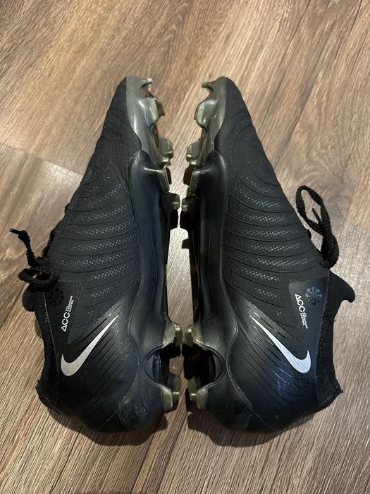 Бутси бутсы nike phantom 43р.