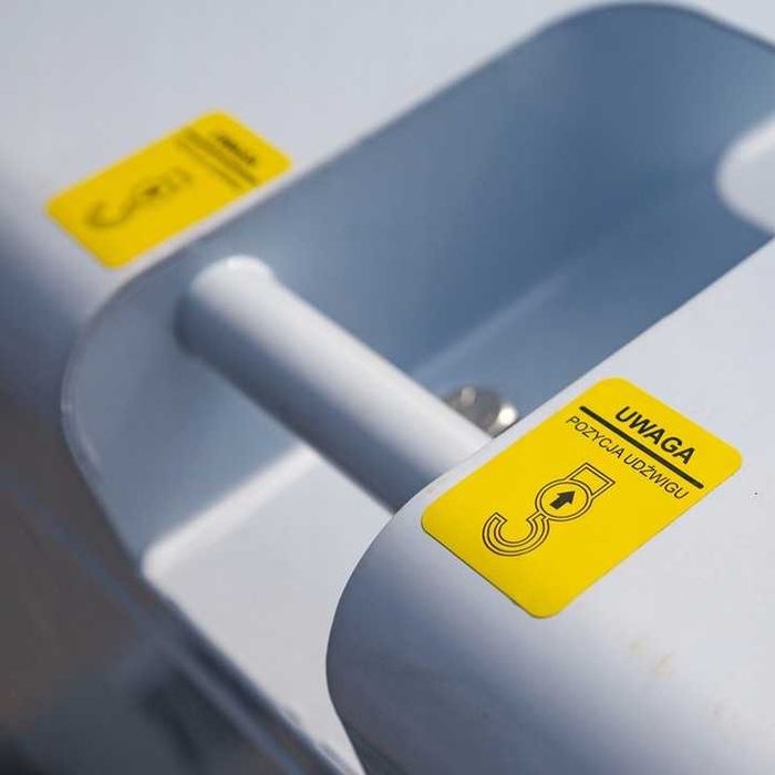 Agregat Prądotwórczy Proton 120 kW 130 kW Autostart SZR Gwarancja 36mc