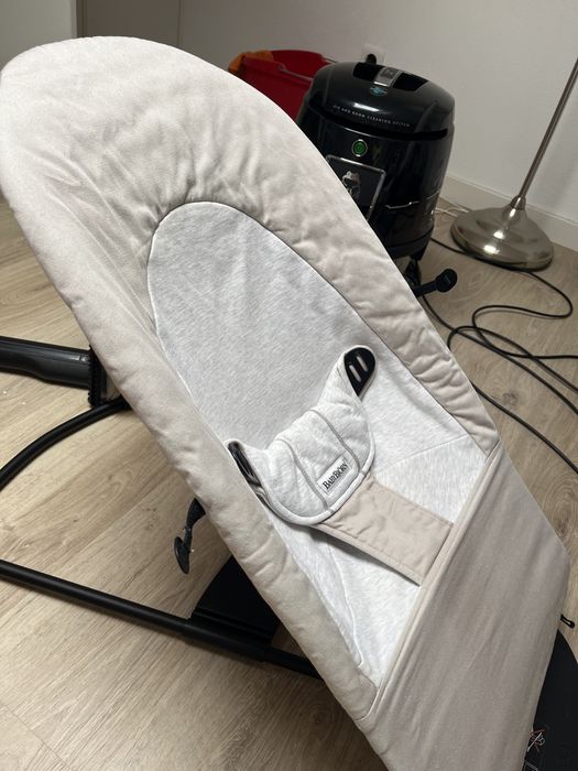 Espreguiçadeira babybjorn