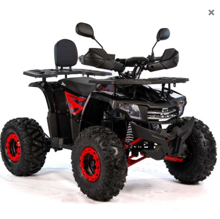 Quad Quady elektryczny XTR VENOM 1500W 2026r *RATY*
